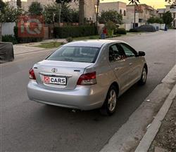 تويوتا يارس